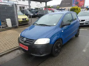 Volkswagen Fox 1.2L,Servo, ABS, Airbag,Gewährleistung,WR+SR