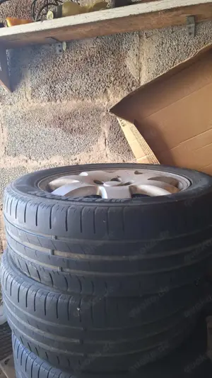 Chrysler PT Cruiser, Diesel 120 PS, EZ 2005 Bild 6 Chrysler PT Cruiser, Diesel 120 PS, EZ 2005 Bild 6