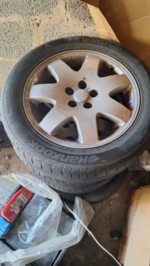 Chrysler PT Cruiser, Diesel 120 PS, EZ 2005 Bild 5 Chrysler PT Cruiser, Diesel 120 PS, EZ 2005 Bild 5