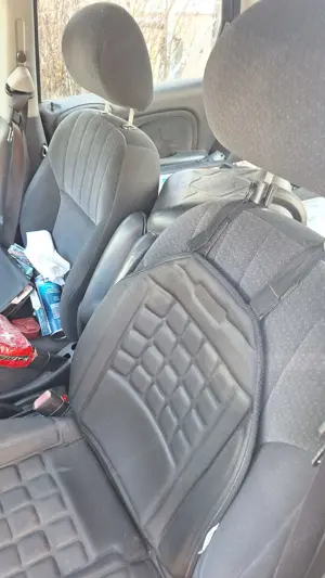 Chrysler PT Cruiser, Diesel 120 PS, EZ 2005 Bild 4 Chrysler PT Cruiser, Diesel 120 PS, EZ 2005 Bild 4