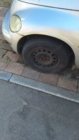 Chrysler PT Cruiser, Diesel 120 PS, EZ 2005 Bild 7 Chrysler PT Cruiser, Diesel 120 PS, EZ 2005 Bild 7