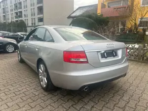 Audi A6 Lim. 2.8 FSI Aut., LEDER, NAVI, XENON Bild 5