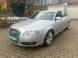 Audi A6 Lim. 2.8 FSI Aut., LEDER, NAVI, XENON Bild 1
