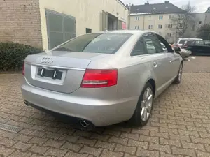 Audi A6 Lim. 2.8 FSI Aut., LEDER, NAVI, XENON Bild 4