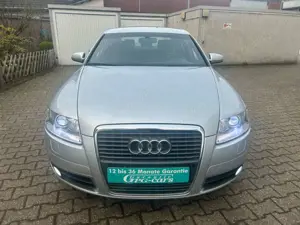 Audi A6 Lim. 2.8 FSI Aut., LEDER, NAVI, XENON Bild 2