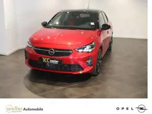 Opel Corsa -e ''GS-Line'' Rückfahrkamera Matrix-LED Sitzheizu
