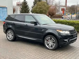 Land Rover Range Rover Sport HSE Dynamic Bi-Xenon*