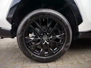 Toyota RAV 4 2.5 Hybrid Style SHZ NAVI ACC LED 360° Bild 5
