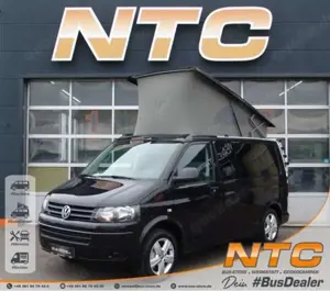 Volkswagen T5 California Beach GP 2.0 TDI*Navi*Markise*2.Hd