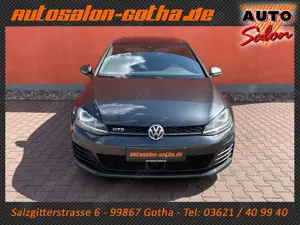 Volkswagen Golf VII GTD DSG SPORTSOUND VW-SHEFT NAVI+APPS Bild 2