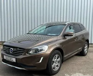 Volvo XC60 Summum 2WD *Kamera*AHZV*4xSitzheizung*
