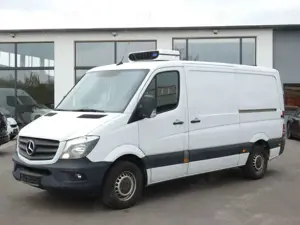 Mercedes-Benz Sprinter II 314 CDI*KÜHLWAGEN/CARRIER VIENTO 300