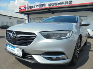 Opel Insignia B Grand Sport Innovation
