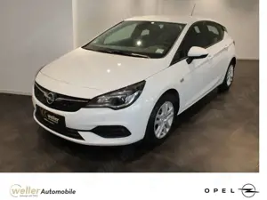 Opel Astra K 1.2 Turbo ''Edition'' Parksensoren Apple/Android