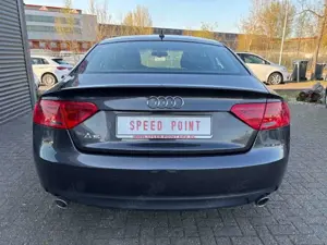 Audi A5 Sportback 3.0 TDI/Navi/Bi-Xenon/Standheizung Bild 3