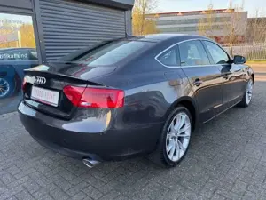 Audi A5 Sportback 3.0 TDI/Navi/Bi-Xenon/Standheizung Bild 4