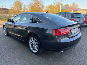 Audi A5 Sportback 3.0 TDI/Navi/Bi-Xenon/Standheizung Bild 2