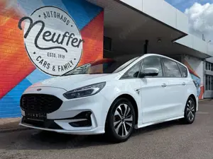 Ford S-Max ST-Line Hybrid/7Sitze/Pano/AHK/Business3
