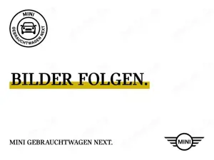 MINI Cooper 5-Türer Head-Up Rückfahrkamera Navigation
