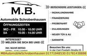 Volkswagen Golf Bild 3