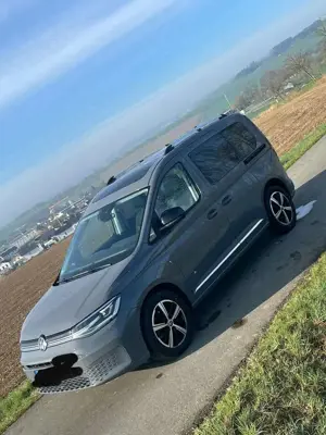 Volkswagen Caddy Caddy 1.5 TSI BMT (5-Si.) Style