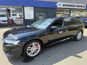 Audi A6 Avant 55 TFSI e quattro sport S-Line AHK Keyl