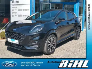 Ford Puma ST-Line Navi Kamera iACC Winterpaket 1.Hand