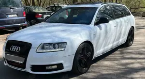 Audi A6 3.0 TDI  quattro