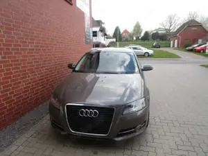 Audi A3 Sportback 2.0 TDI Attraction