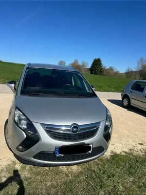 Opel Zafira 2.0 CDTI Automatik Tourer