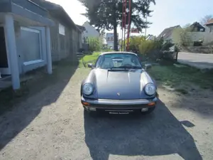 Porsche 911 Turbo Modell 930