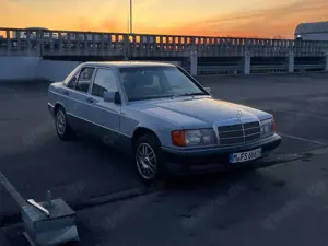 Mercedes-Benz 190