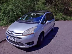 Citroen Grand C4 Picasso C4 Grand Picasso VTi 120 (7-Sitzer) Tendance
