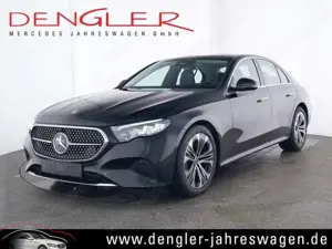 Mercedes-Benz E 220 d PANORAMA*MBUX PREMIUM*KAMERA AVANTGARDE