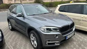 BMW X5 xDrive40d