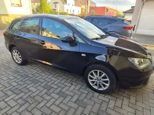 SEAT Ibiza Ibiza ST 1.0 Eco TSI S