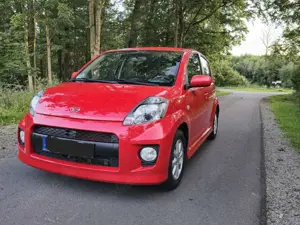 Daihatsu Sirion 1.5 S