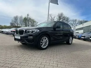 BMW X3 20d xDrive Advantage *LED Navi HUD el. Heck*