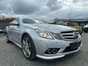 Mercedes-Benz E 350 CDI Distronic  Sport-Paket AMG