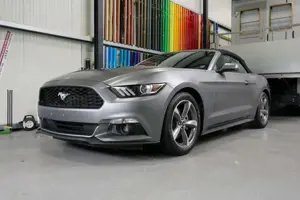 Ford Mustang Cabrio Bild 5