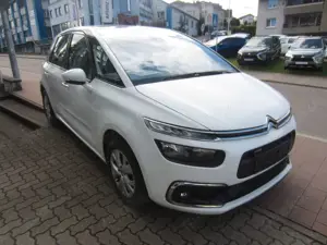 Citroen C4 Picasso PureTech 130 StopStart SELECTION