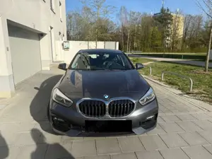 BMW 120 1er 120i Aut. Sport Line
