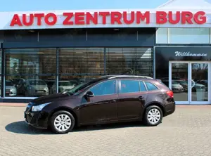 Chevrolet Cruze StationWagon 1.6l  KLIMA ZV+Funk Allwetter