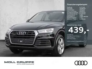 Audi Q5 SUV 35 TDI quattro 120(163)  S tronic PANO