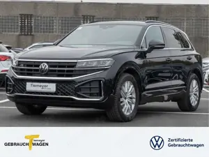 Volkswagen Touareg 3.0 TDI 4M R-LINE FACELIFT AHK ST.HEIZ M