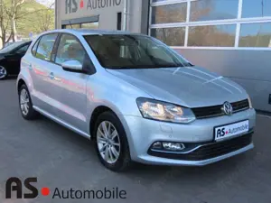 Volkswagen Polo V Comf. 1.4 TDI 2.Hd*Klima*Sitzheiz*PDCv+h