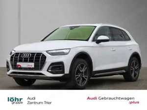 Audi Q5 50 TFSI e quattro advanced S tronic