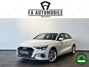 Audi A3 Sportback 35 TFSI Advanced Dy.Led Navi S.Sitz
