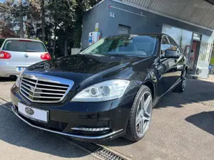 Mercedes-Benz S 350 S 350 BlueTec/TÜV-SERVICE-BREMSEN NEU