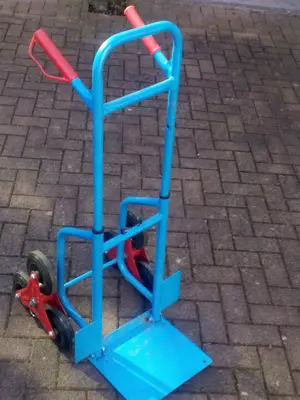 Sackkarre Treppensackkarre Umzug Möbeltransport !!MIETEN!!